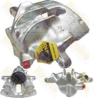 BRAKE ENGINEERING ca1382r -  Тормозной суппорт